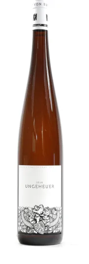 Forster Pechstein Riesling Grosses Gewächs
