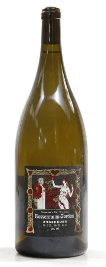 Forster Ungeheuer Riesling Grosses Gewächs