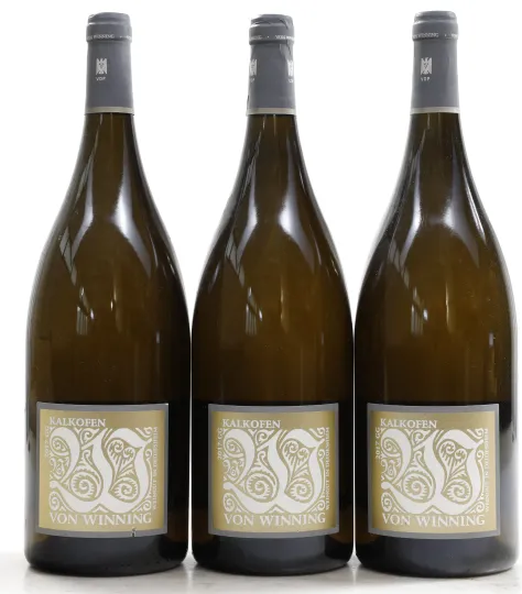 Deidesheimer Kalkofen Riesling Grosses Gewächs