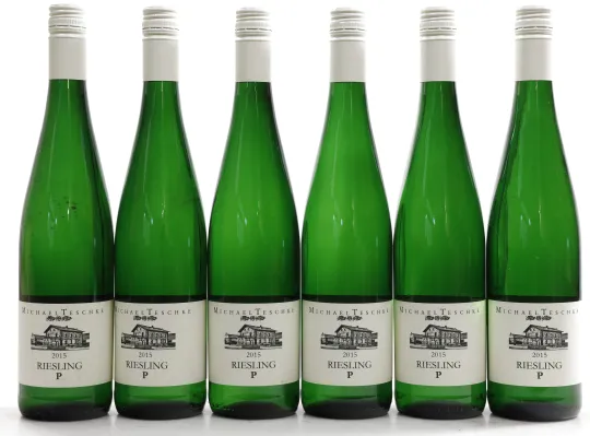 Nahegauer Landwein Riesling "P"