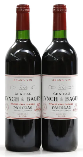 Chateau Lynch-Bages