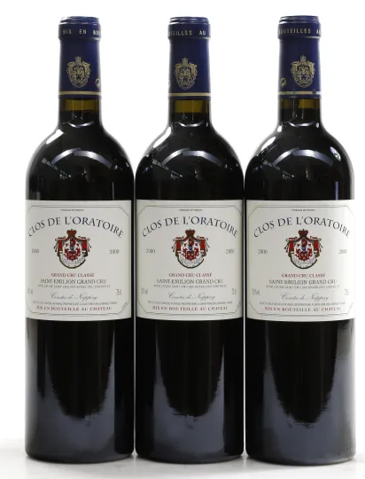 Clos de L´Oratoire