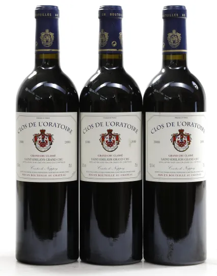 Clos de L´Oratoire