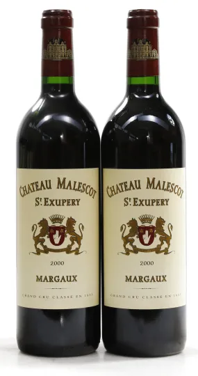 Chateau Malescot-Saint-Exupery