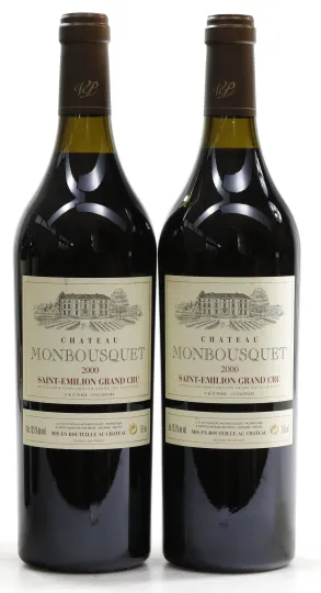 Chateau Monbousquet