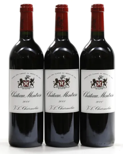 Chateau Montrose