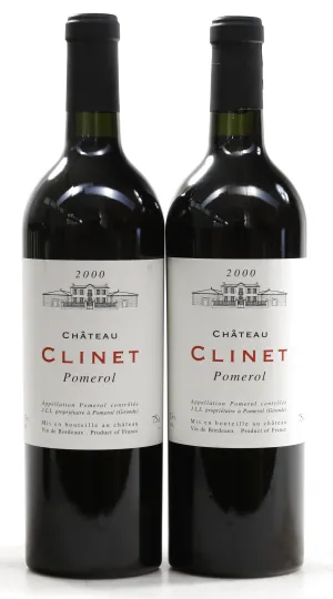 Chateau Clinet