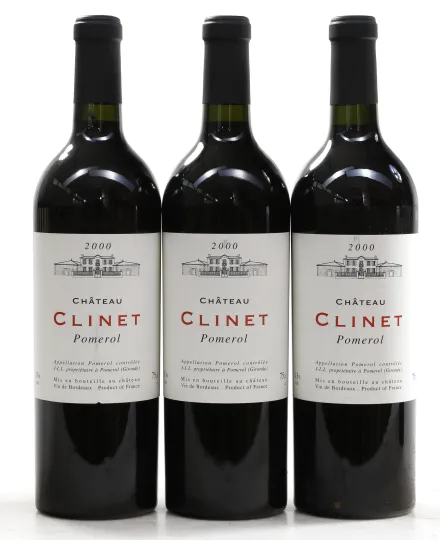 Chateau Clinet