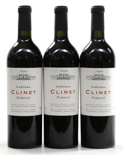 Chateau Clinet
