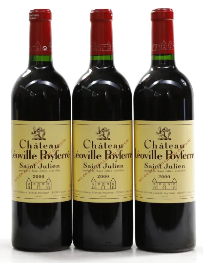 Chateau Leoville-Poyferre