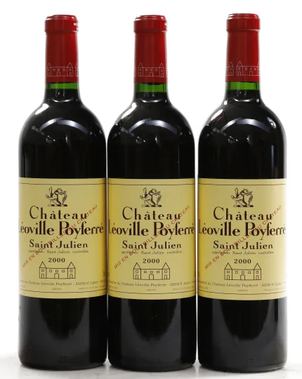 Chateau Leoville-Poyferre