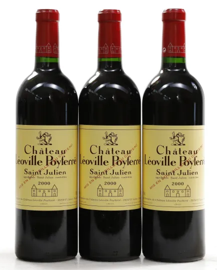 Chateau Leoville-Poyferre