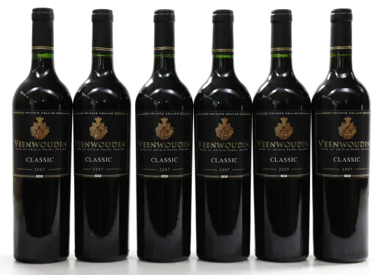 Private Cellar Classic