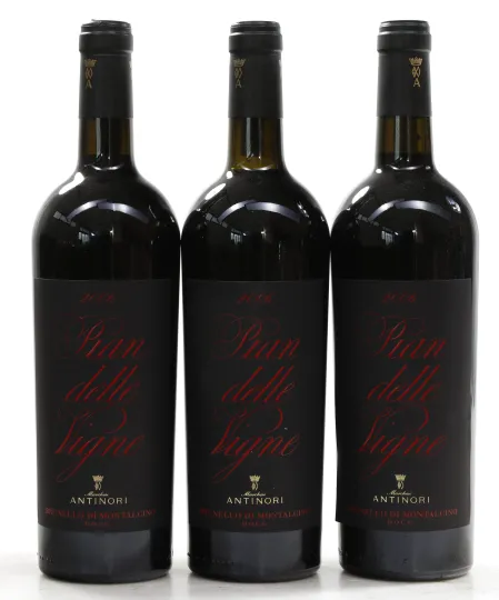 Brunello di Montalcino Pian delle Vigne