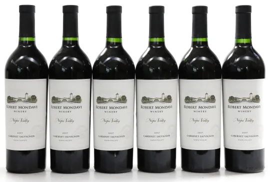 Cabernet Sauvignon