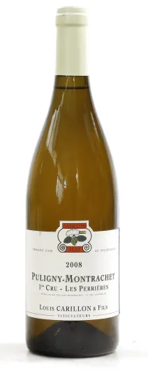 Puligny-Montrachet Les Perrieres 