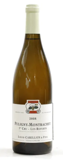 Puligny-Montrachet Les Perrieres 