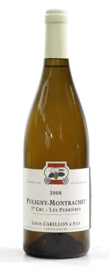 Puligny-Montrachet Les Perrieres 