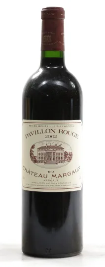 Pavillon Rouge, 2e vin de Margaux