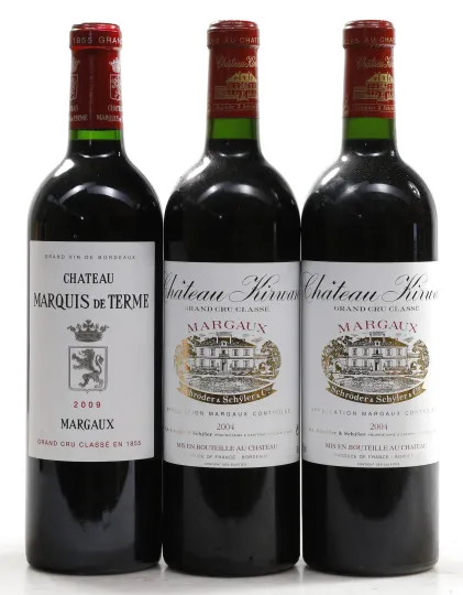 Chateau Kirwan