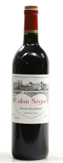 Chateau Calon-Segur