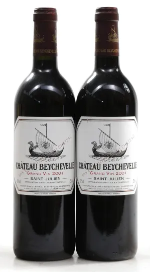 Chateau Beychevelle
