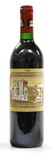 Chateau Ducru-Beaucaillou