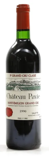 Chateau Pavie
