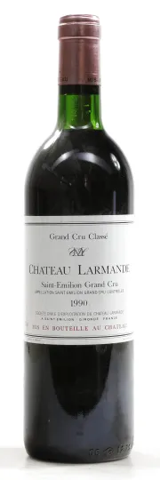 Chateau Larmande