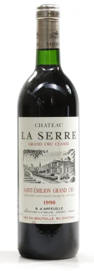 Chateau La Serre