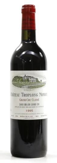 Chateau Troplong-Mondot