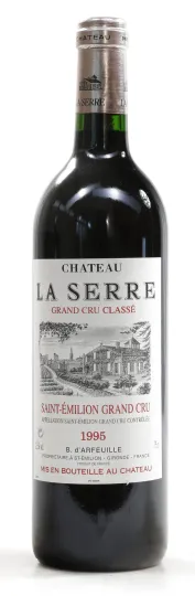 Chateau La Serre
