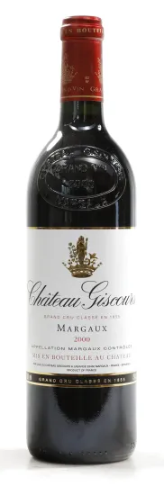 Chateau Giscours