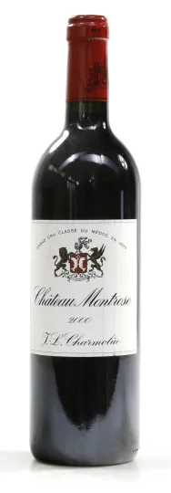 Chateau Montrose