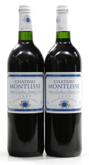 Chateau Montlisse