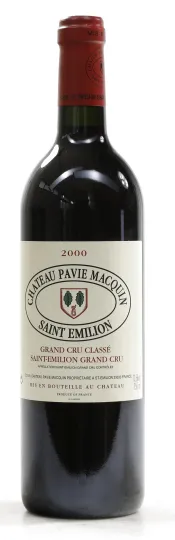 Chateau Pavie-Macquin