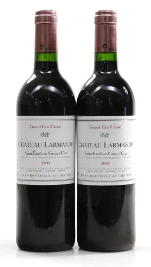 Chateau Larmande