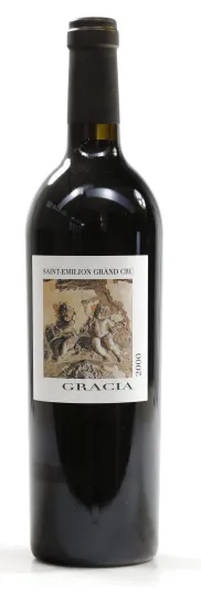 Chateau Gracia