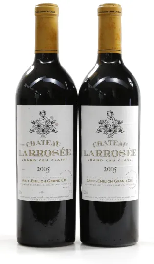 Chateau l´Arrosee