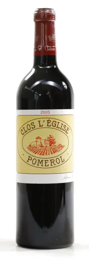 Chateau Clos l´Eglise