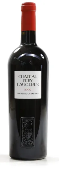 Chateau Peby Faugeres