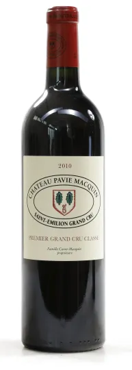 Chateau Pavie-Macquin