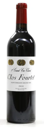 Clos Fourtet