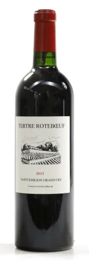 Chateau Le Tertre-Roteboeuf
