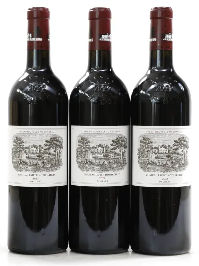 Chateau Lafite-Rothschild
