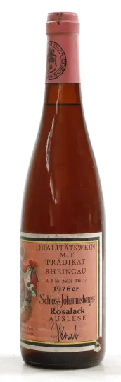 Schloß Johannisberg Rosalack Riesling Auslese