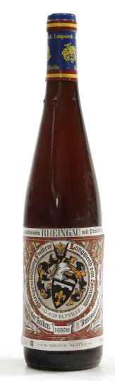Rauenthaler Baiken Riesling Beerenauslese