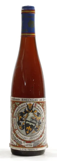 Erbacher Marcobrunn Riesling Auslese