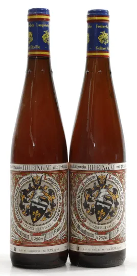 Erbacher Marcobrunn Riesling Auslese