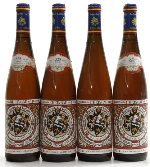 Erbacher Marcobrunn Riesling Auslese